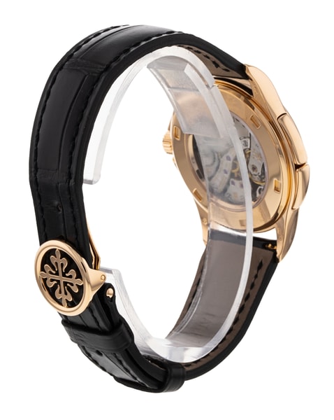 Patek Philippe Complications 5134R-011